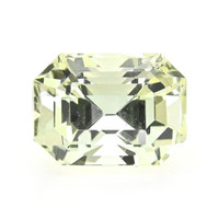 1.08 Ct. Chrysoberyl from Tanzania Video