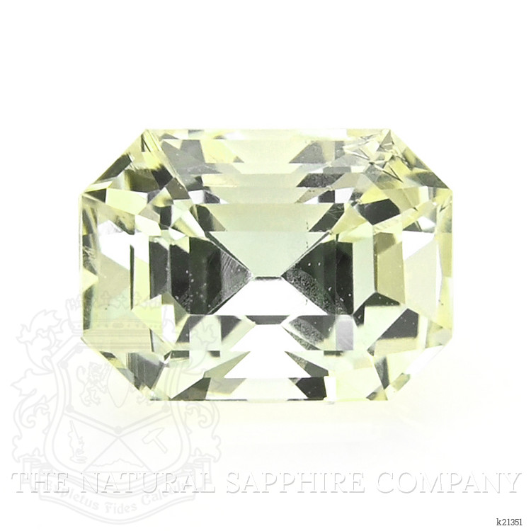 1.08 Ct. Chrysoberyl from Tanzania