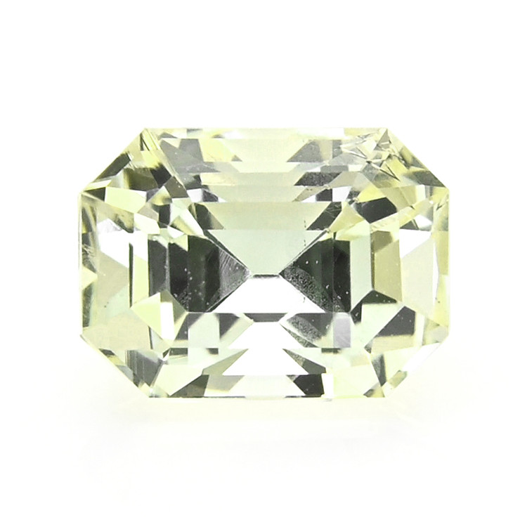1.08 Ct. Chrysoberyl from Tanzania