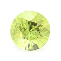0.83 Ct. Chrysoberyl from Tanzania Video