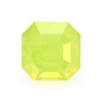0.81 Ct. Yellowish Green Chrysoberyl from Tanzania Video