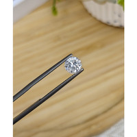 1.44 Ct. Zircon from Ceylon (Sri Lanka) Life Style