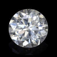 1.26 Ct.Tw. Round Zircon