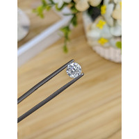 1.23 Ct. Zircon from Ceylon (Sri Lanka) Life Style