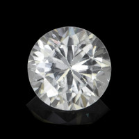 1.24 Ct.Tw. Round Zircon