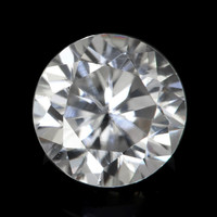 1.19 Ct.Tw. Round Zircon