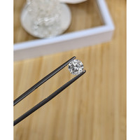 1.19 Ct. Zircon from Ceylon (Sri Lanka) Life Style