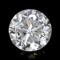 1.21 Ct.Tw. Round Zircon