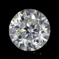 1.37 Ct.Tw. Round Zircon