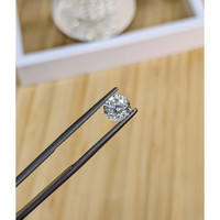 1.37 Ct. Zircon from Ceylon (Sri Lanka) Life Style