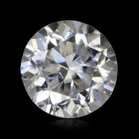 1.26 Ct.Tw. Round Zircon