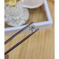 1.26 Ct. Zircon from Ceylon (Sri Lanka) Life Style