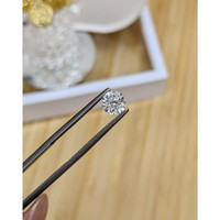 1.29 Ct. Zircon from Ceylon (Sri Lanka) Life Style