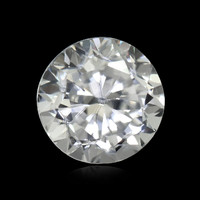 1.25 Ct.Tw. Round Zircon