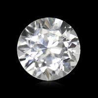 1.21 Ct.Tw. Round Zircon