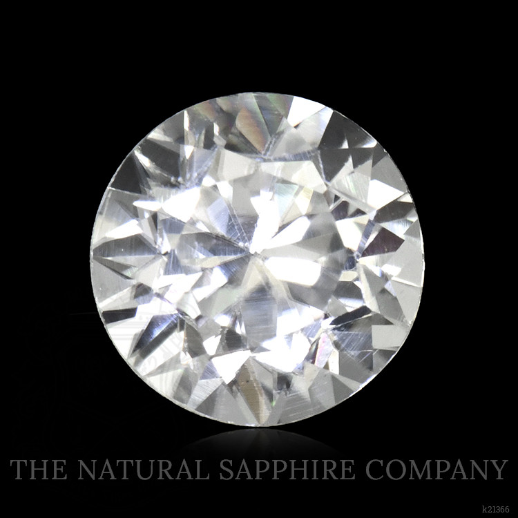 1.21 Ct. Zircon from Ceylon (Sri Lanka)