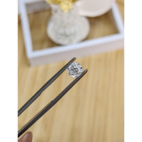 1.21 Ct. Zircon from Ceylon (Sri Lanka) Life Style