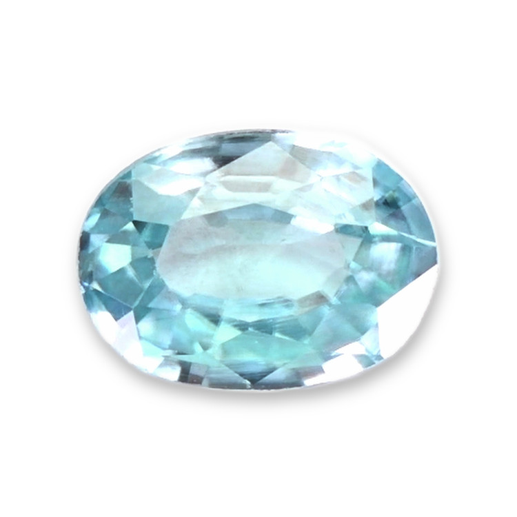 0.89 Ct. Zircon from Cambodia