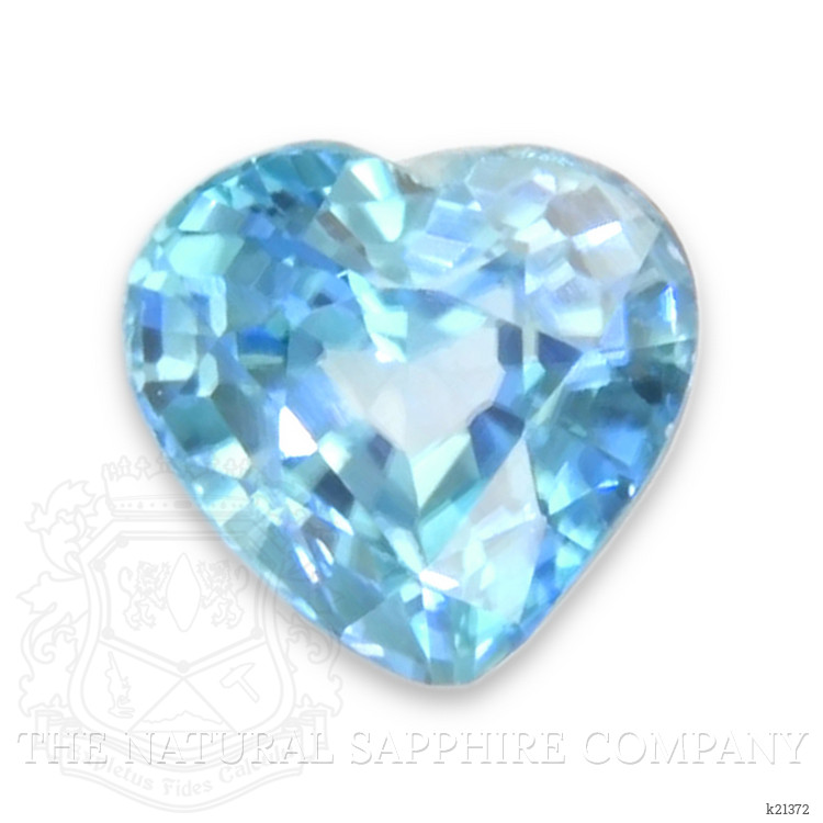 1.05 Ct. Zircon from Cambodia