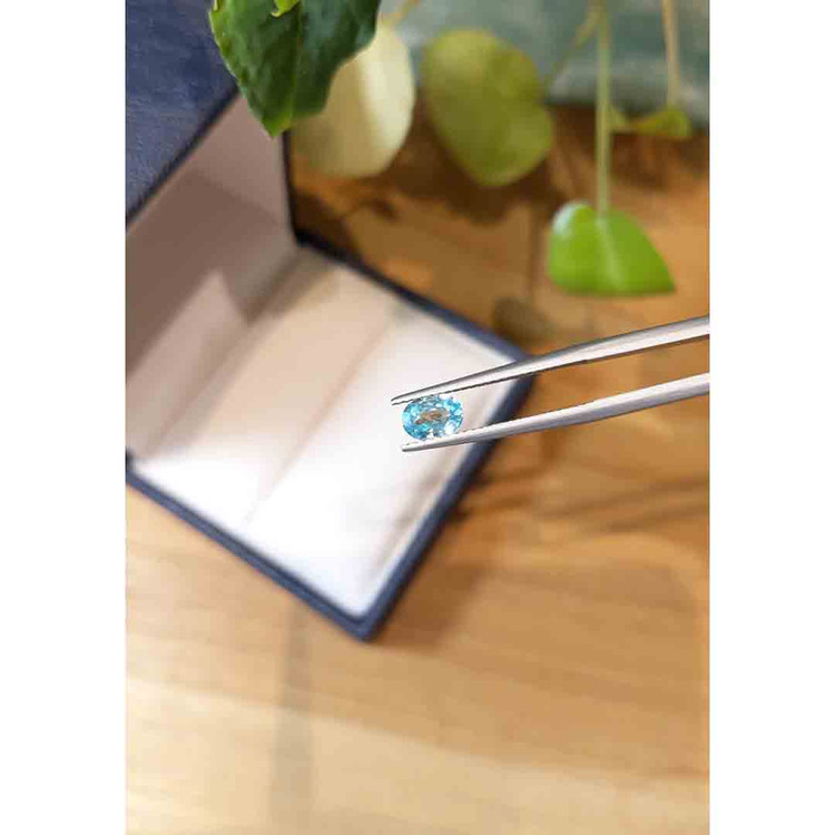 1.05 Ct. Zircon from Cambodia