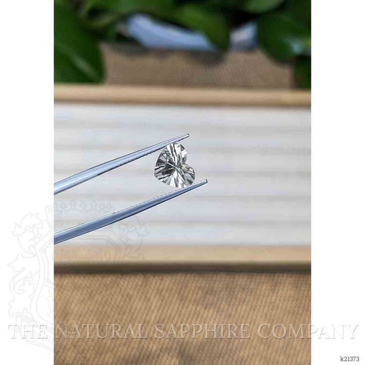 2.86 Ct. Topaz from Brazil
