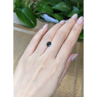 1.30 Ct. Tourmaline from Madagascar Life Style