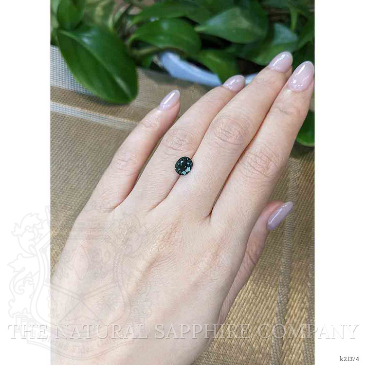 1.30 Ct. Tourmaline from Madagascar