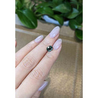 1.30 Ct. Tourmaline from Madagascar Life Style