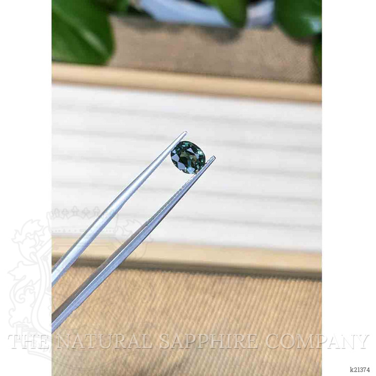 1.30 Ct. Tourmaline from Madagascar