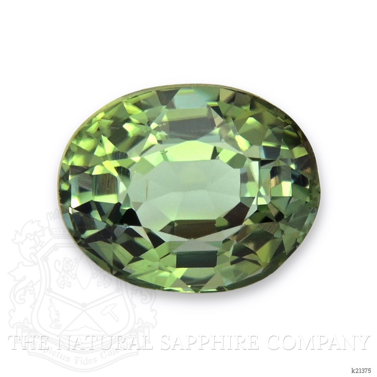 1.18 Ct. Tourmaline from Madagascar