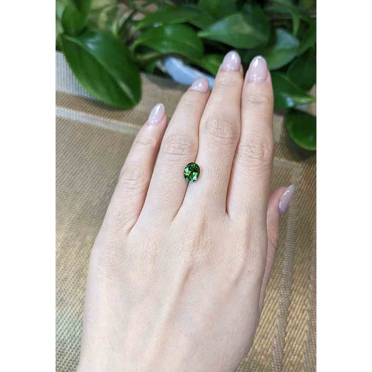 1.60 Ct. Tourmaline from Madagascar