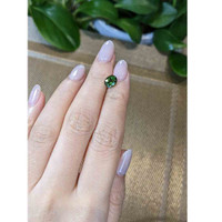 1.60 Ct. Tourmaline from Madagascar Life Style