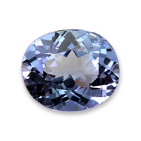 1.57 Ct. Tanzanite from Tanzania Video