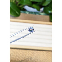 1.57 Ct. Tanzanite from Tanzania Life Style