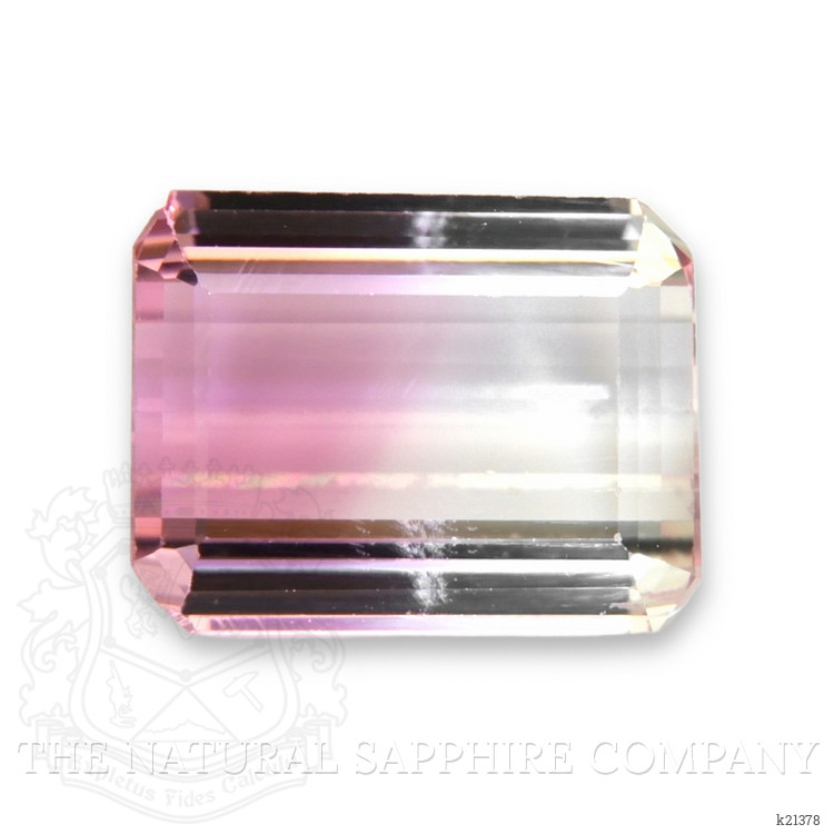 2.16 Ct. Tourmaline from Mozambique