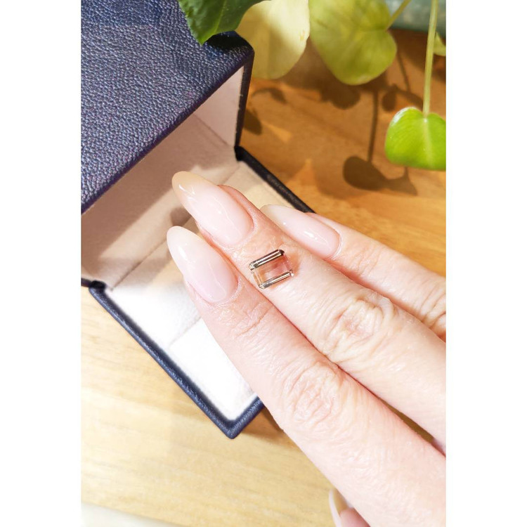 2.16 Ct. Tourmaline from Mozambique