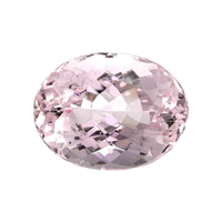 9.07 Ct. Kunzite from Afghanistan Video