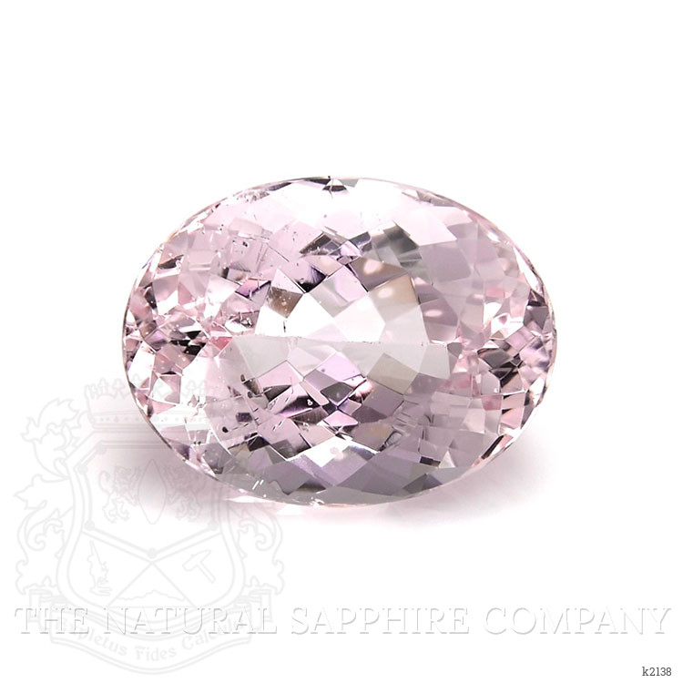 9.07 Ct. Kunzite from Afghanistan