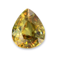 2.24 Ct. Sphene (Titanite) from Madagascar Video