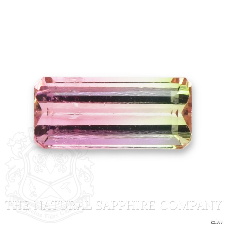 1.26 Ct. Tourmaline from Mozambique