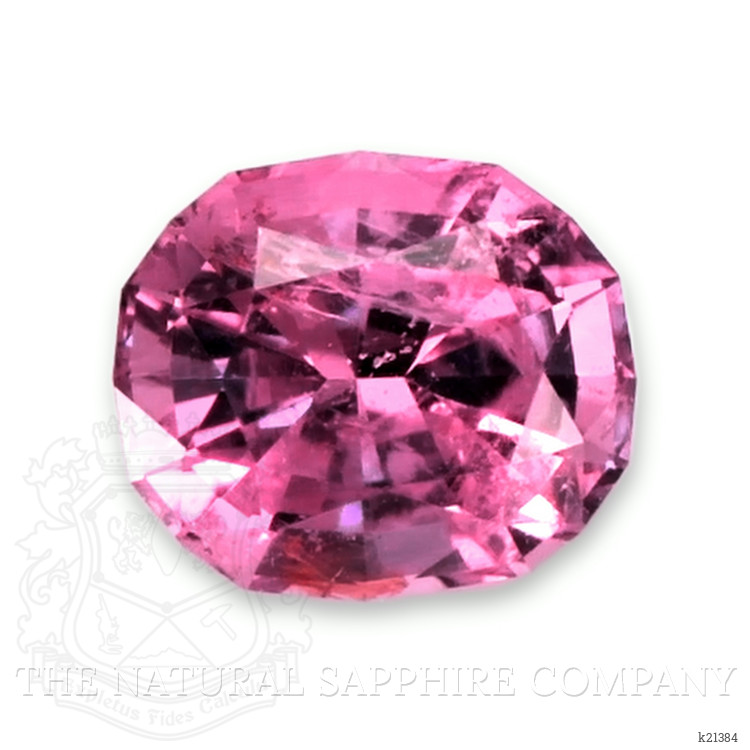1.47 Ct. Tourmaline from Brazil