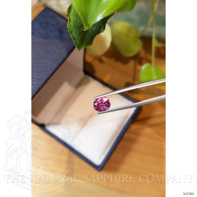 1.47 Ct. Tourmaline from Brazil