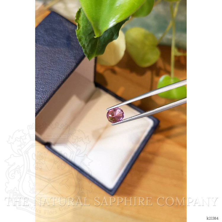 1.47 Ct. Tourmaline from Brazil