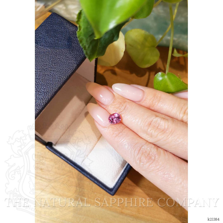 1.47 Ct. Tourmaline from Brazil