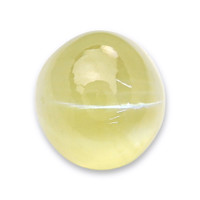1.81 Ct. Cabochon Chrysoberyl from Tanzania Video