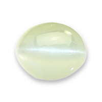1.79 Ct. Cabochon Chrysoberyl from Tanzania Video