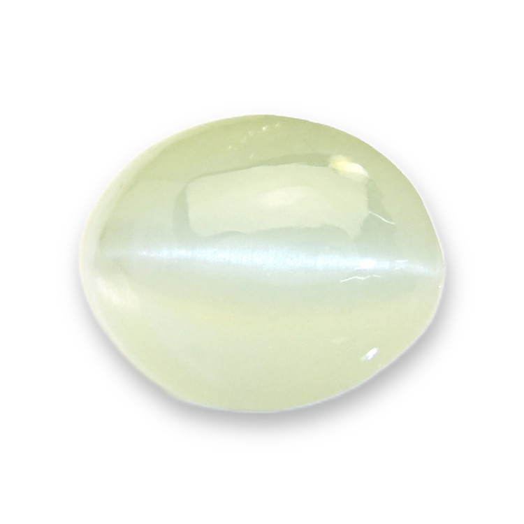 1.79 Ct. Cabochon Chrysoberyl from Tanzania
