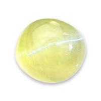 1.70 Ct. Cabochon Chrysoberyl from Tanzania Video