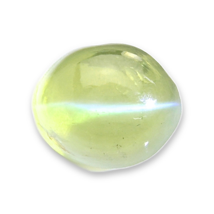 1.52 Ct. Cabochon Chrysoberyl from Tanzania