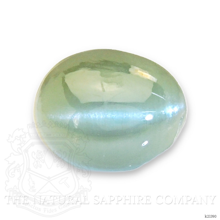 1.51 Ct. Cabochon Chrysoberyl from Tanzania
